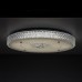Потолочный светодиодный светильник хрусталь Кристалино CL705131