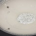 Потолочный светодиодный светильник хрусталь Кристалино CL705131