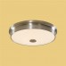 Потолочный светодиодный светильник Фостер-2 CL706231