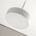 Подвесной светильник светодиодный с диммером Тао CL712S120N