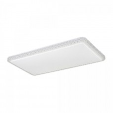 Потолочный светодиодный светильник Кристалино Slim CL715P600