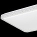 Потолочный светодиодный светильник Кристалино Slim CL715P600