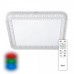 Потолочный светильник Герцог LED с пультом CL722080RC