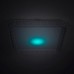 Потолочный светильник Герцог LED с пультом CL722080RC
