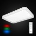 Потолочный светильник Герцог LED с пультом CL722120RC