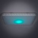 Потолочный светильник Герцог LED с пультом CL722120RC