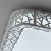 Потолочный светильник Герцог LED с пультом CL722120RC