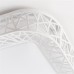 Потолочный светильник Герцог LED с пультом CL722120RC