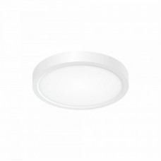 Потолочный светильник светодиодный Бейсик CL738120N IP40