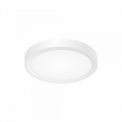 Потолочный светильник светодиодный Бейсик CL738120N IP40