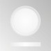 Потолочный светильник светодиодный Бейсик CL738120N IP40