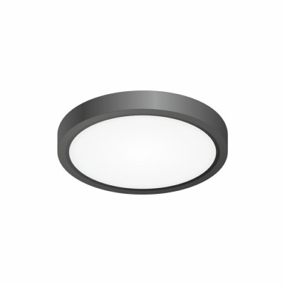 Потолочный светильник светодиодный Бейсик CL738121N IP40