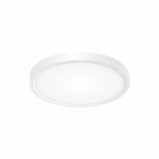 Потолочный светильник светодиодный Бейсик CL738180V IP40