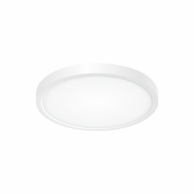 Потолочный светильник светодиодный Бейсик CL738180V IP40