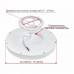 Потолочный светильник светодиодный Бейсик CL738180V IP40