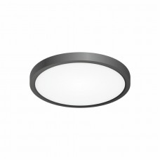 Потолочный светильник светодиодный Бейсик CL738181V IP40