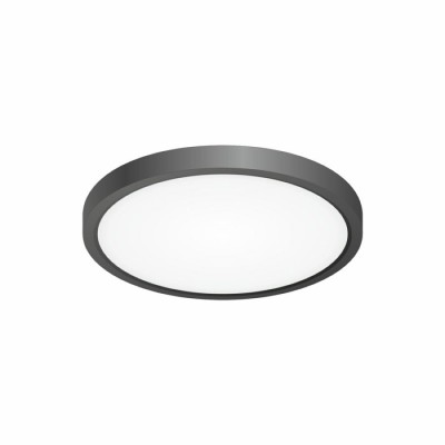 Потолочный светильник светодиодный Бейсик CL738181V IP40