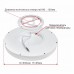 Потолочный светильник светодиодный Бейсик CL738241V IP40