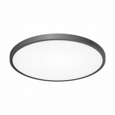 Потолочный светильник светодиодный Бейсик CL738401V IP40