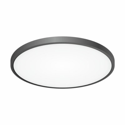 Потолочный светильник светодиодный Бейсик CL738401V IP40