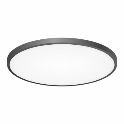 Потолочный светильник светодиодный Бейсик CL738501V IP40