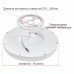 Потолочный светильник светодиодный Бейсик CL738501V IP40