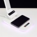 Офисная настольная лампа RGB светодиодная с выключателем Ньютон CL803011