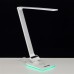 Офисная настольная лампа RGB светодиодная с выключателем Ньютон CL803011