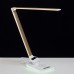 Офисная настольная лампа RGB светодиодная с выключателем Ньютон CL803012