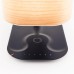 Светодиодная настольная лампа с регулировкой яркости, Qi+Bluetooth колонкой и беспроводным ЗУ CL803042