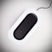Светодиодная настольная лампа с регулировкой яркости, Qi+Bluetooth колонкой и беспроводным ЗУ CL803042