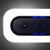 Светодиодная настольная лампа с регулировкой яркости, Qi+Bluetooth колонкой и беспроводным ЗУ CL803042