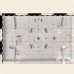 Потолочный светильник CL914142