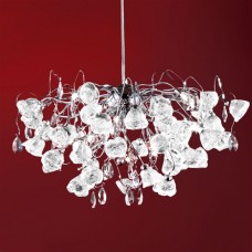 Подвесная люстра Rosa Bianco EL325P15.1