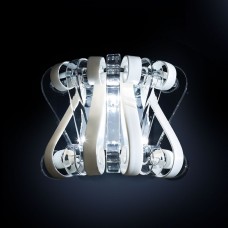 Бра Volution Bianco EL326W02.1