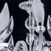 Подвесная светодиодная люстра Diva EL339P08