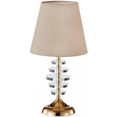 Настольная лампа ARMANDO LG1 GOLD