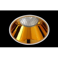 Точечный светильник CLT 050C1 WH-GO