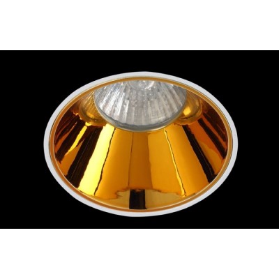 Точечный светильник CLT 050C1 WH-GO