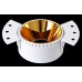 Точечный светильник CLT 050C1 WH-GO