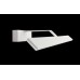 Подсветка для картин светодиодная CLT 120W420 WH IP44