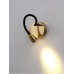 Бра светодиодное CLT 212W BS