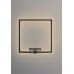 Бра светодиодное CLT 231W450 BL