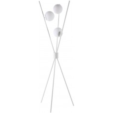 Торшер MEDEA PT3 WHITE