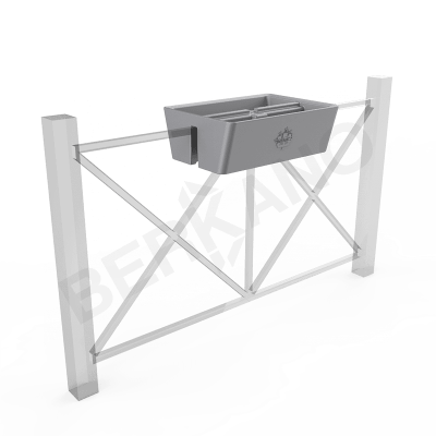 Кашпо Pabellon 24 Graphite