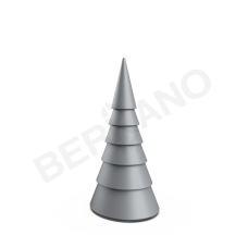 Ёлка Eiswald 2,0 Concrete Gray