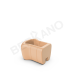 Кашпо-соединитель Y-seat tip DB Terracotta Кашпо-соединитель Y-seat tip DB Terracotta