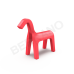Лошадка Belle Chili Red Лошадка Belle Chili Red