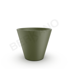 Кашпо Bliss 50 Olive Green Кашпо Bliss 50 Olive Green