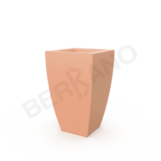 Кашпо Tenero 65 Terracotta Кашпо Tenero 65 Terracotta